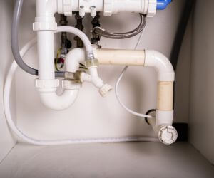 About Emergency plumbing pros Quantico, VA